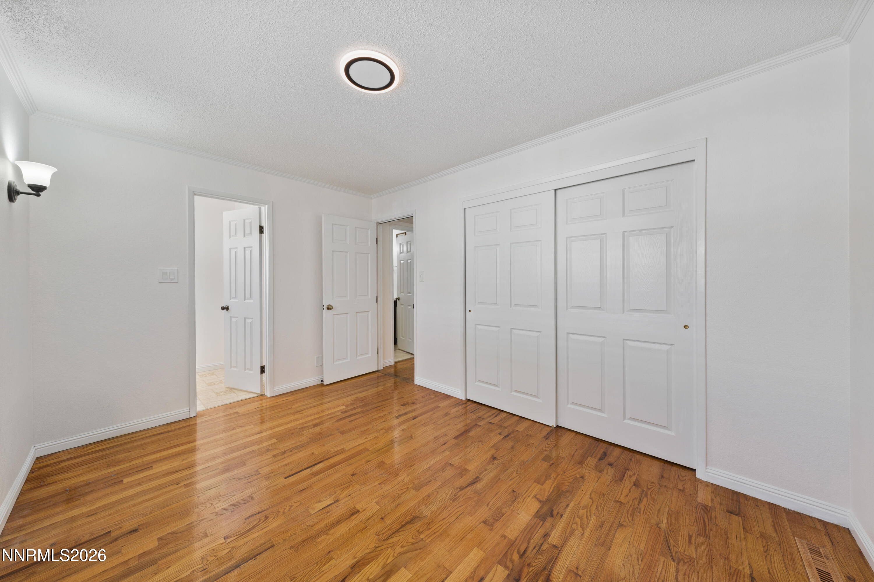 1540 Tyler Way Sparks, NV 89431 - Photo 9 of 30 a view of an empty room