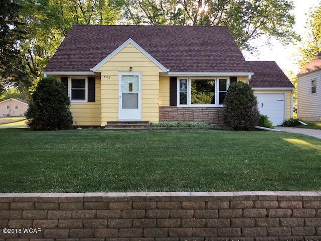 402 North Main Street Hendricks, MN 56136 - Photo 1 of 1 Gallery Image 1