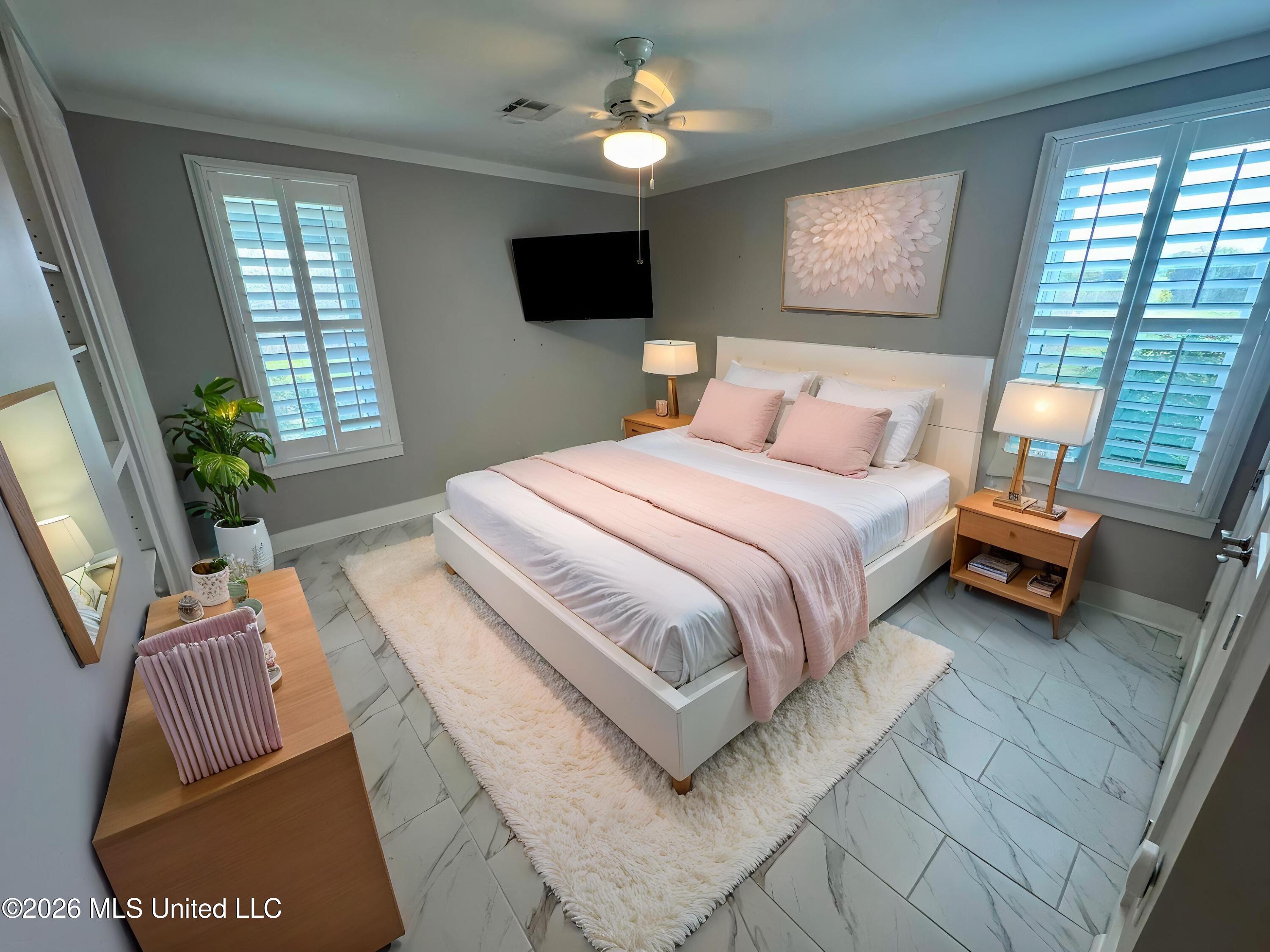 374 Fox Road Shaw, MS 38773 - Photo 18 of 21 IMG_2063 - Bedroom - Standard - 8