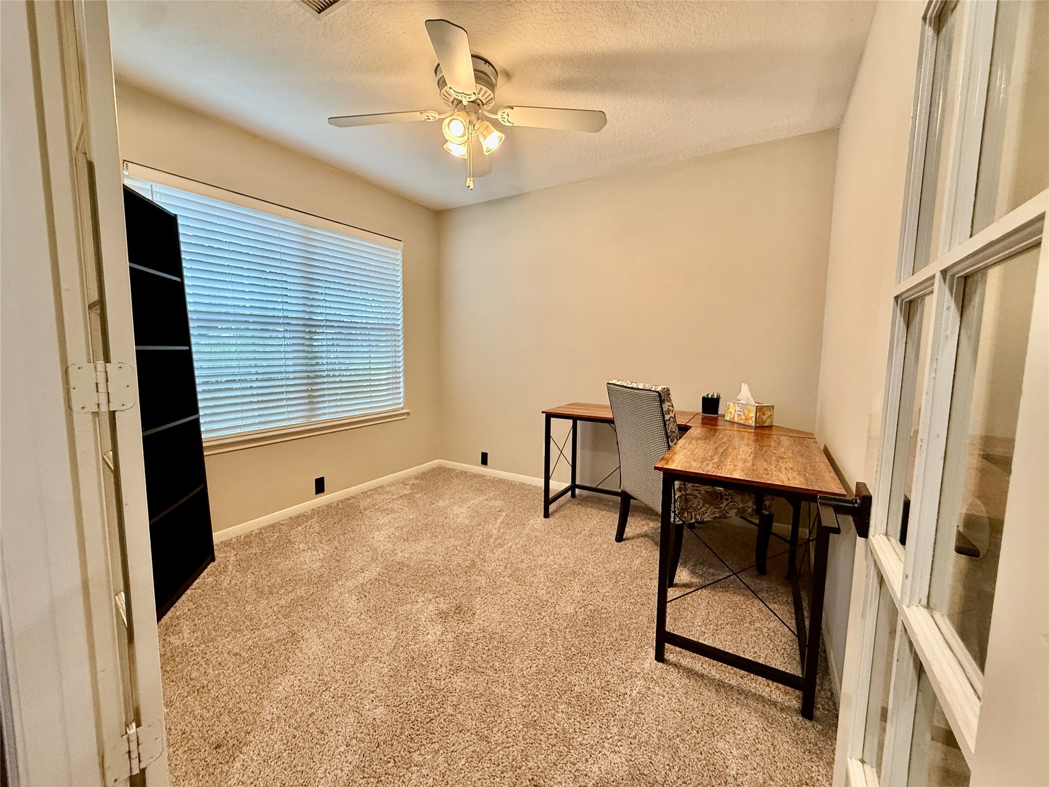 11903 Ezekiel Road Tomball, TX 77375 - Photo 13 of 21 Office- downstairs
