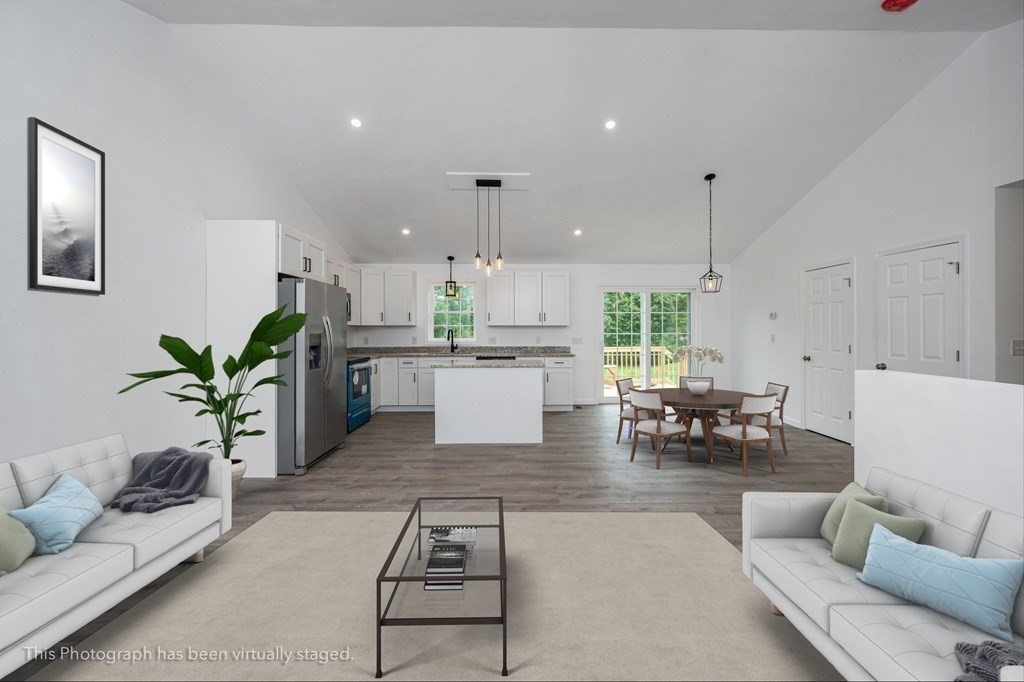 20 May Brook Road Holland, MA 01521 - Photo 5 of 28 a living room with furniture and a large window