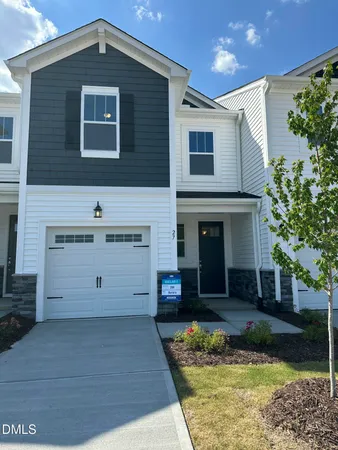 $267,340 | 27 Ara Court, Unit 206, Angier, NC 27501