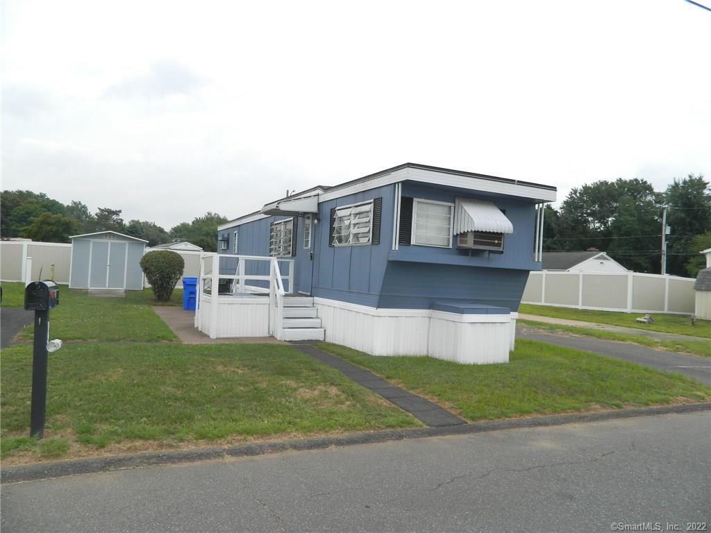 6 Cheyenne Road East Hartford, CT 06118 - Photo 1 of 1 Welcome to 6 Cheyenne Rd