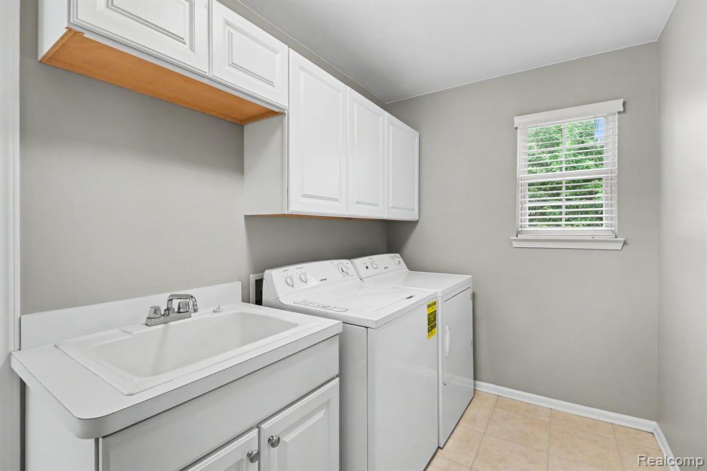 6573 Summit Ridge Clarkston, MI 48346 - Photo 25 of 29