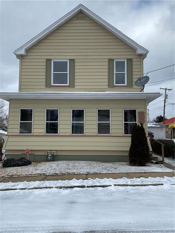 704 North 4th Street Apollo, PA 15613 - Photo 1 of 23