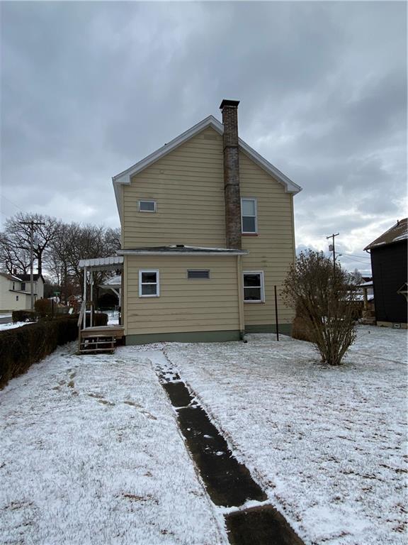 704 North 4th Street Apollo, PA 15613 - Photo 3 of 23