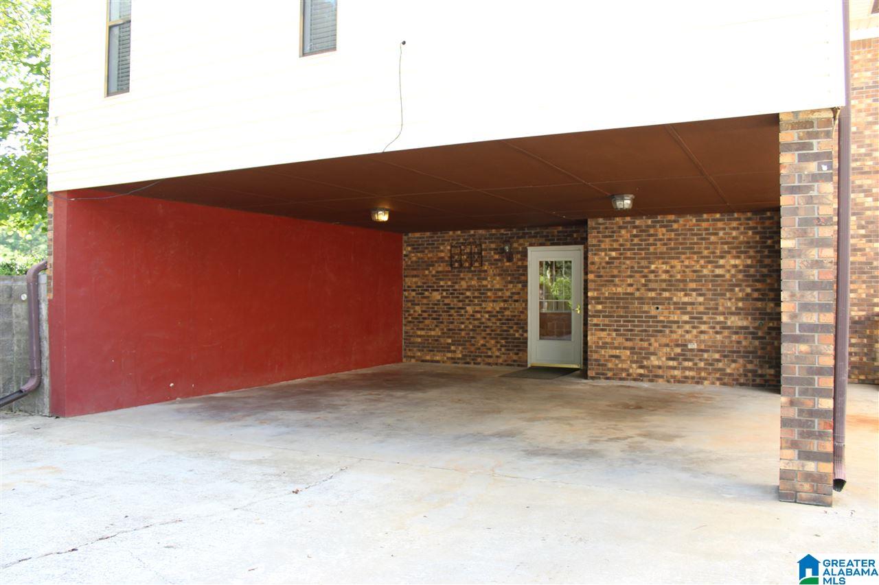 611 Roland Johnson Parkway Hanceville, AL 35077 - Photo 4 of 33