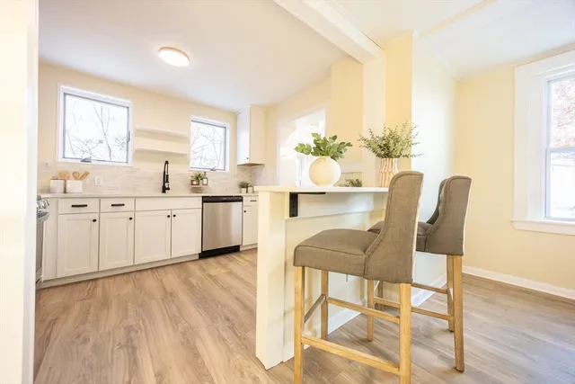 $599,900 | 10 Hobamack Road, Weymouth, MA 02191