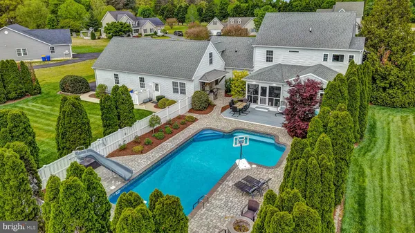 $695,000 | 21965 Palomino Way, Bridgeville, DE 19933
