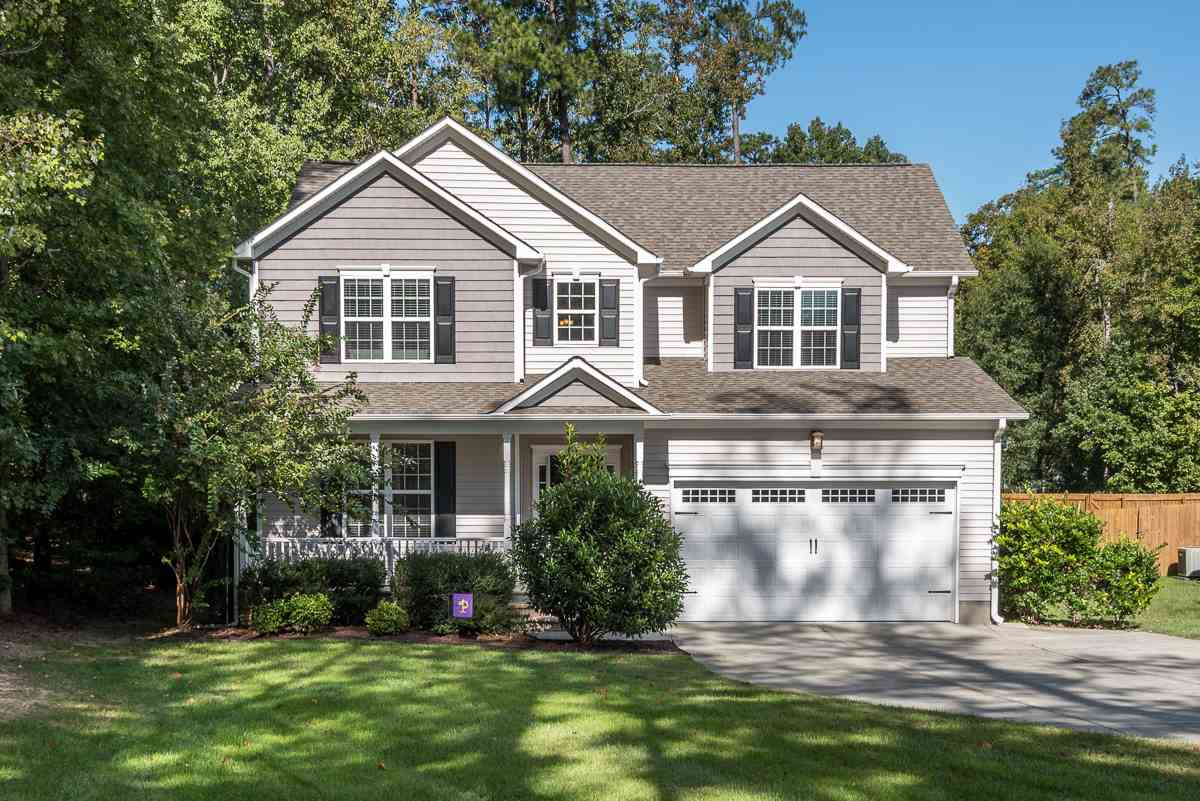 11620 Leesville Road Raleigh, NC 27613 - Photo 1 of 25 Photo 1