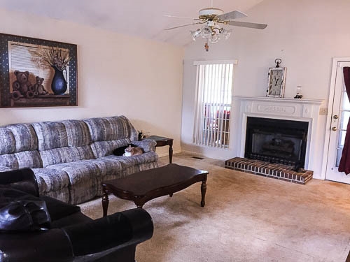 601 Savannah Court Anderson, SC 29621 - Photo 4 of 11 Gallery Image 4