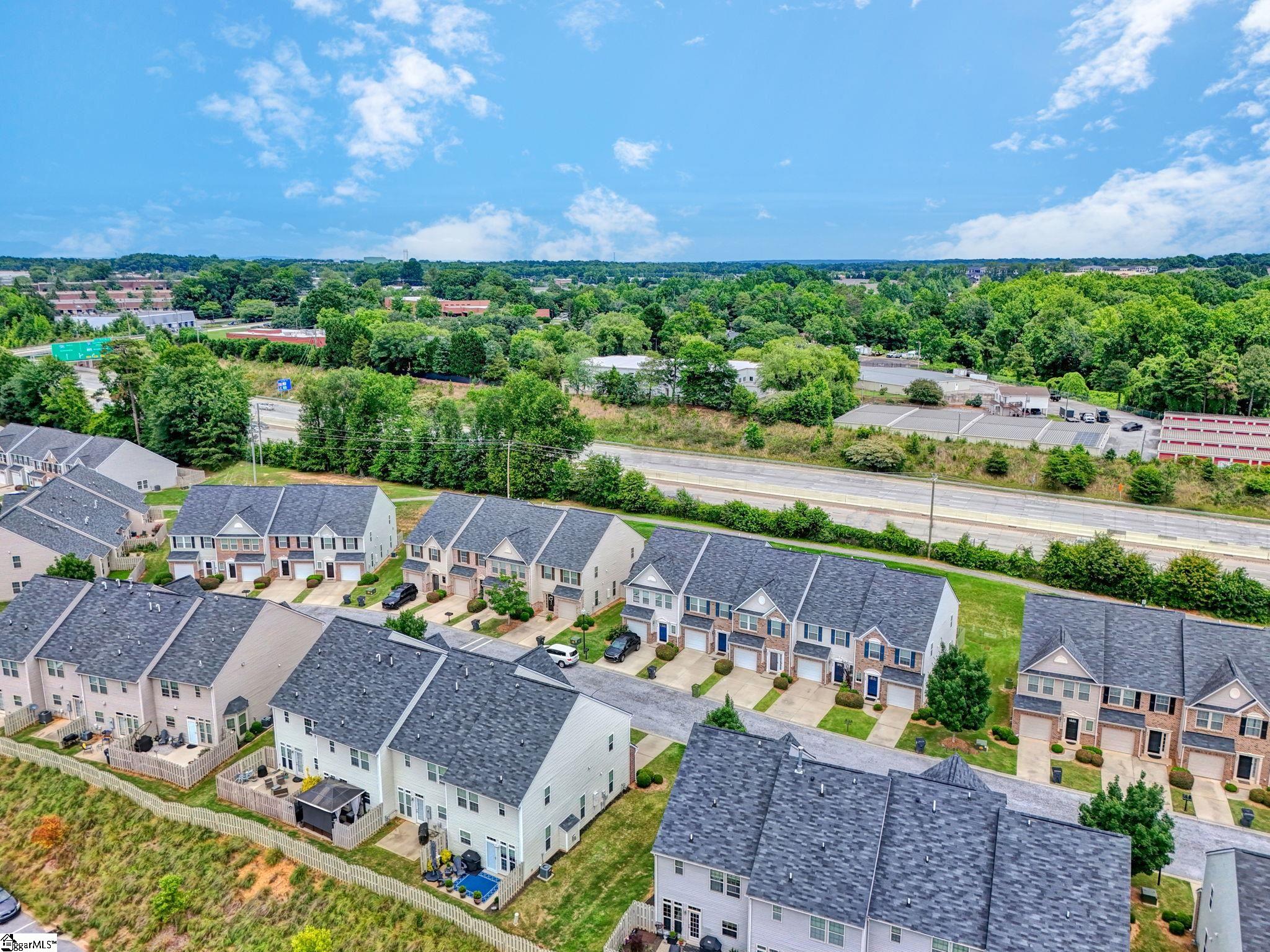 423 Christiane Way Greenville, SC 29607 - Photo 41 of 45