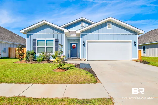 $359,000 | 19445 Gray Horse Drive, Foley, AL 36535