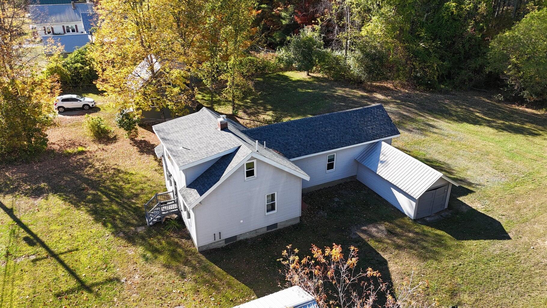 130 Holley Road Farmington, ME 04938 - Photo 56 of 59 54-Side