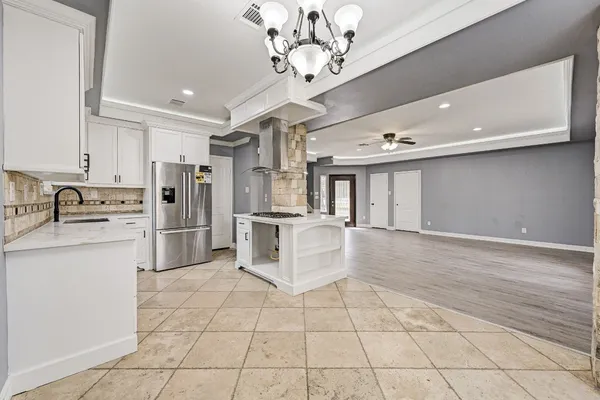 $360,000 | 3306 Gary Lane, Spring, TX 77380