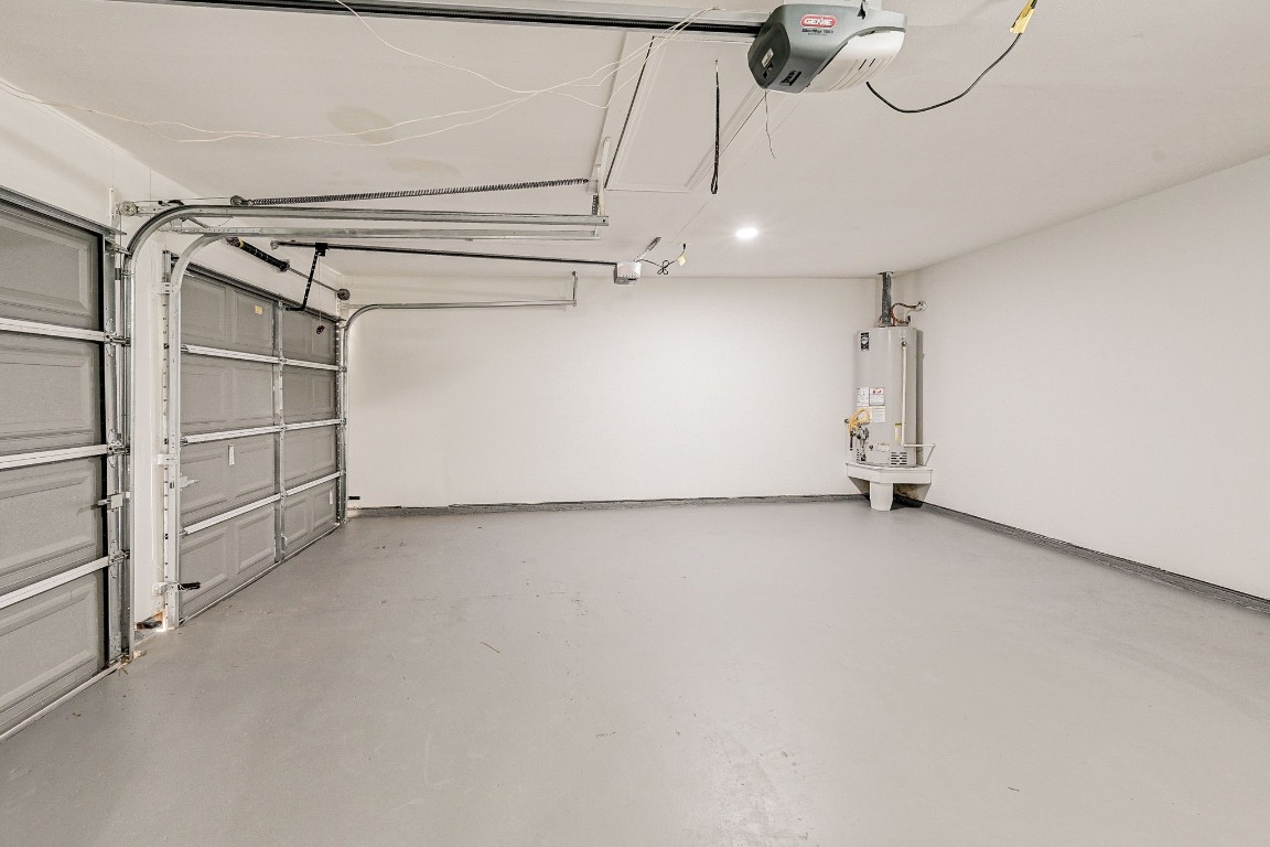 3306 Gary Lane Spring, TX 77380 - Photo 30 of 49 a view of a room with racks on the wall