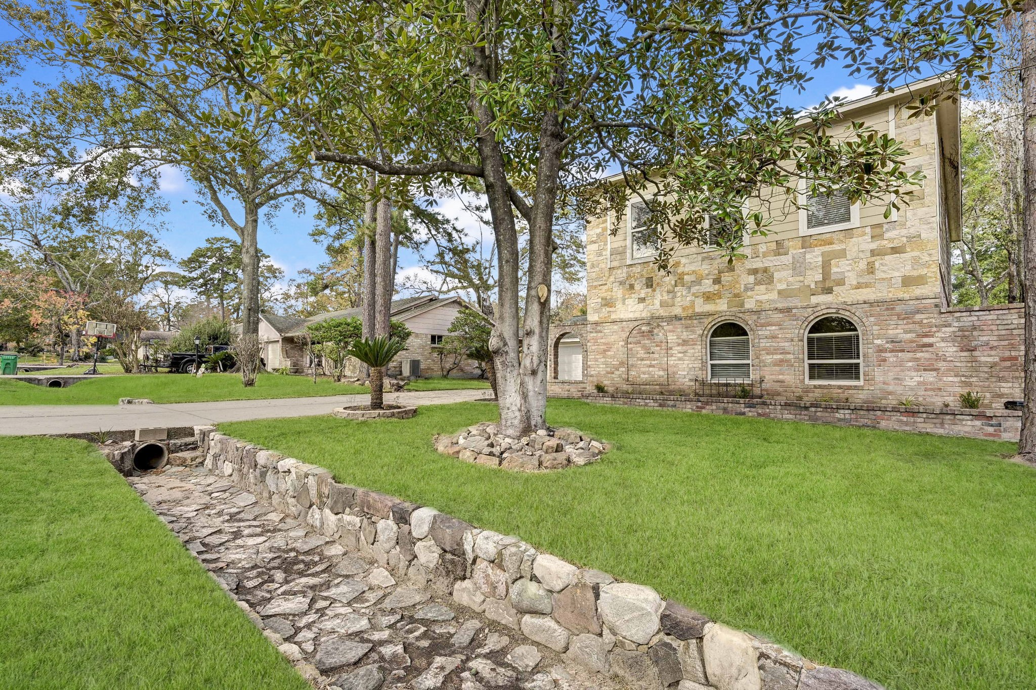 3306 Gary Lane Spring, TX 77380 - Photo 3 of 49