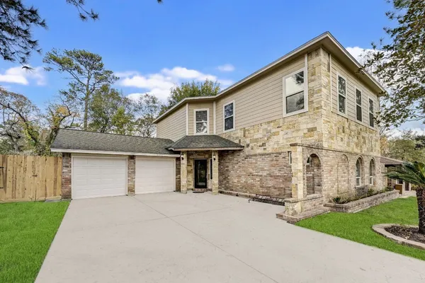 $360,000 | 3306 Gary Lane, Spring, TX 77380