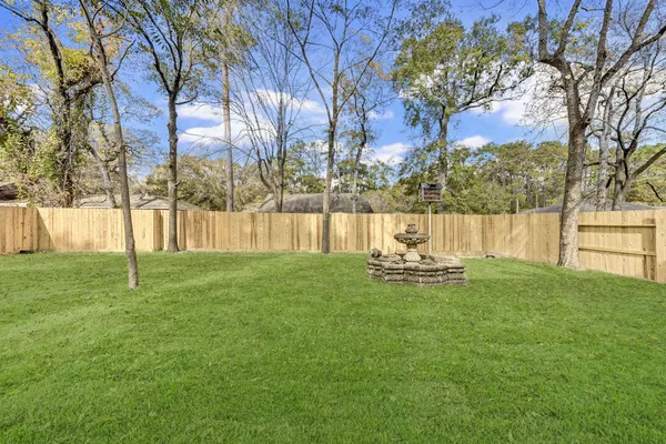 $360,000 | 3306 Gary Lane, Spring, TX 77380
