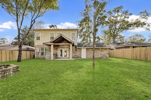 $360,000 | 3306 Gary Lane, Spring, TX 77380