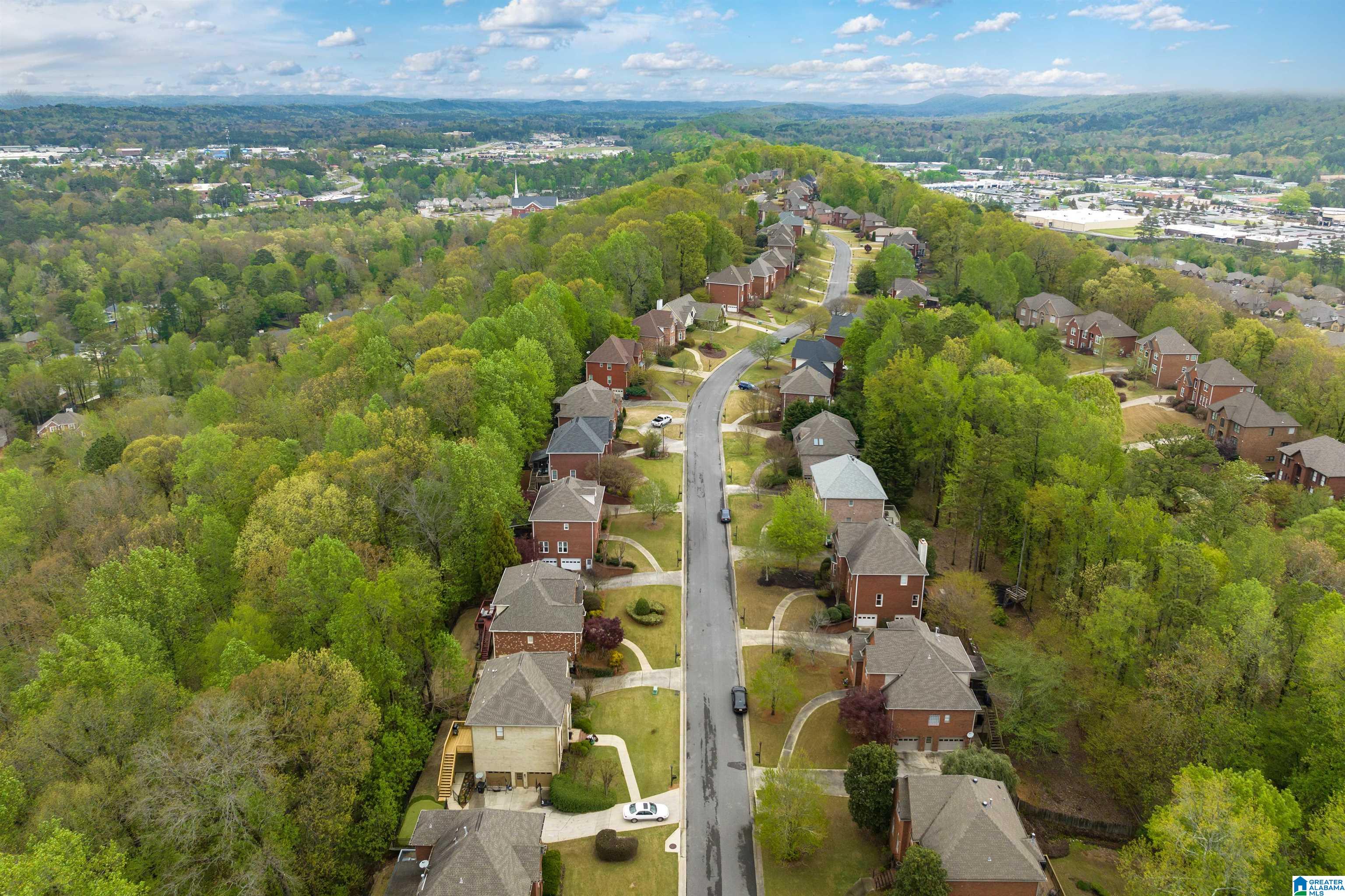 1145 Eagle Park Road Birmingham, AL 35242 - Photo 39 of 51