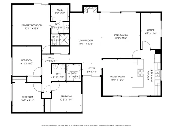 $2,590,000 | 1137 Maraschino Drive, Sunnyvale, CA 94087