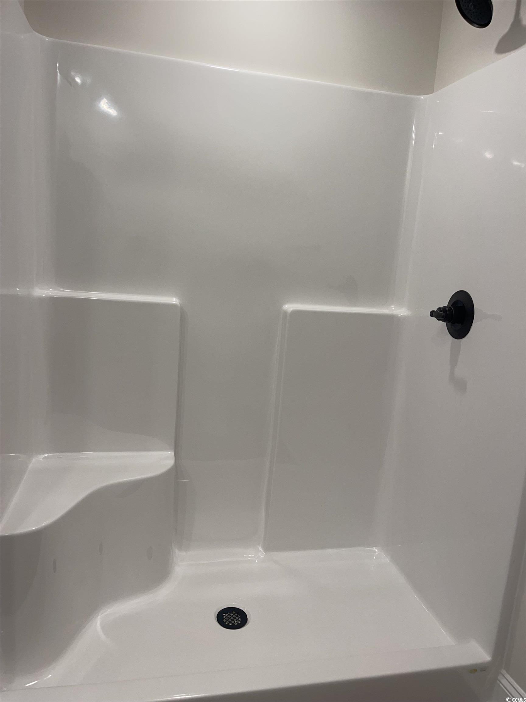 6922 Browns Way Shortcut Road Conway, SC 29527 - Photo 14 of 21 Bathroom with walk in shower
