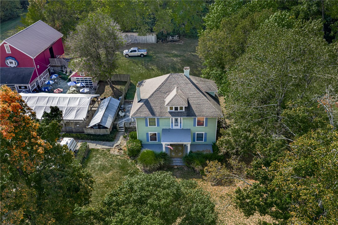 2375 Upper Valley Pike Springfield, OH 45504 - Photo 35 of 116