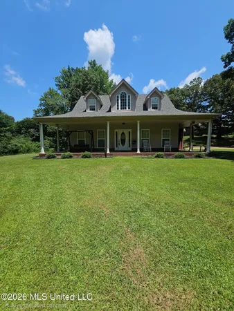 $399,900 | 8686 Sheltowee Trail, Hernando, MS 38632