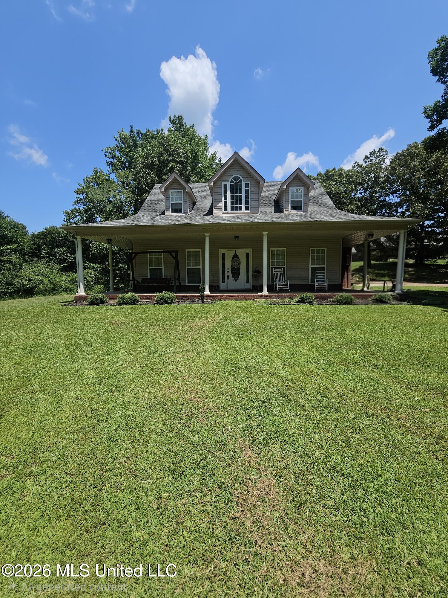 8686 Sheltowee Trail Hernando, MS 38632 - Photo 1 of 26 20260711_122439(1)