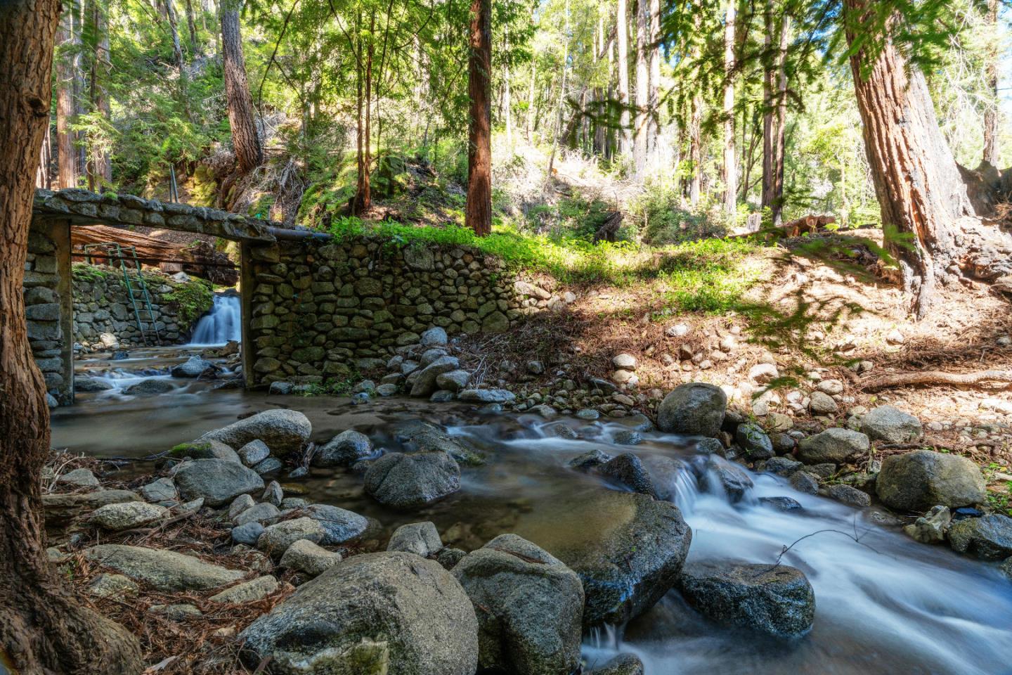 11800 Clear Creek Road Brookdale, CA 95007 - Photo 15 of 49