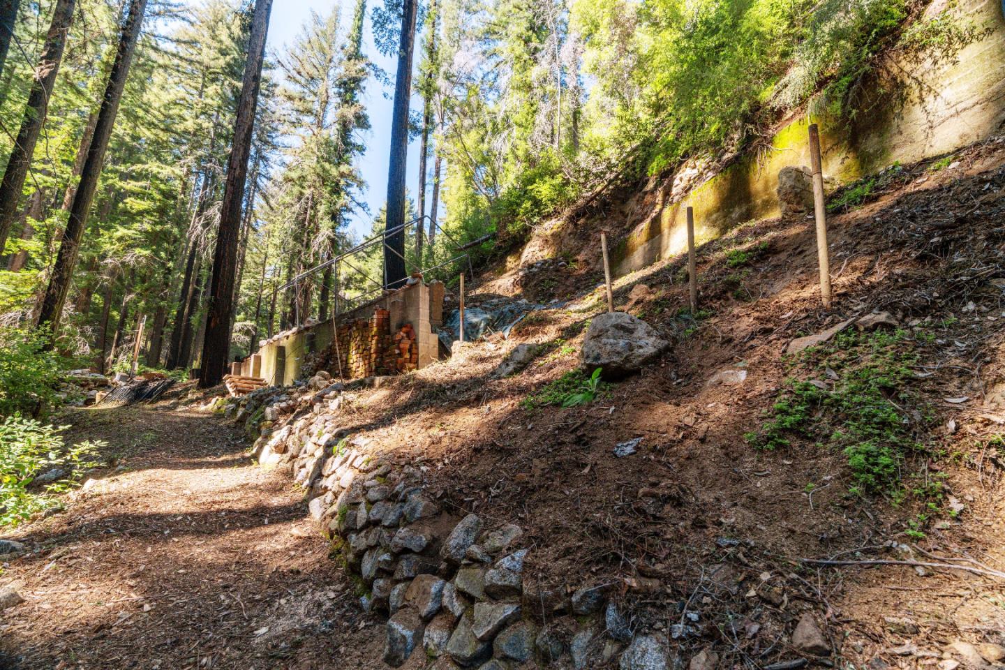 11800 Clear Creek Road Brookdale, CA 95007 - Photo 24 of 49