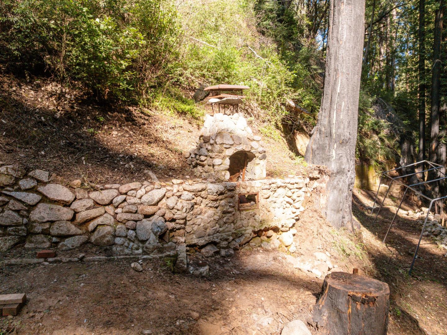 11800 Clear Creek Road Brookdale, CA 95007 - Photo 26 of 49