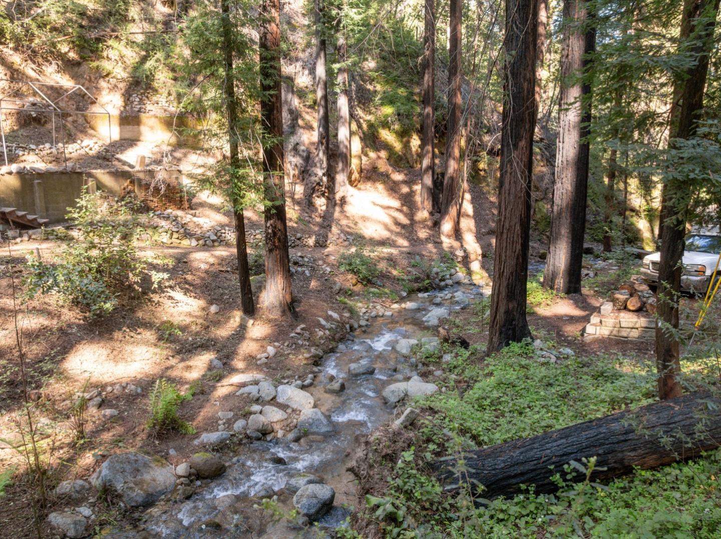 11800 Clear Creek Road Brookdale, CA 95007 - Photo 33 of 49