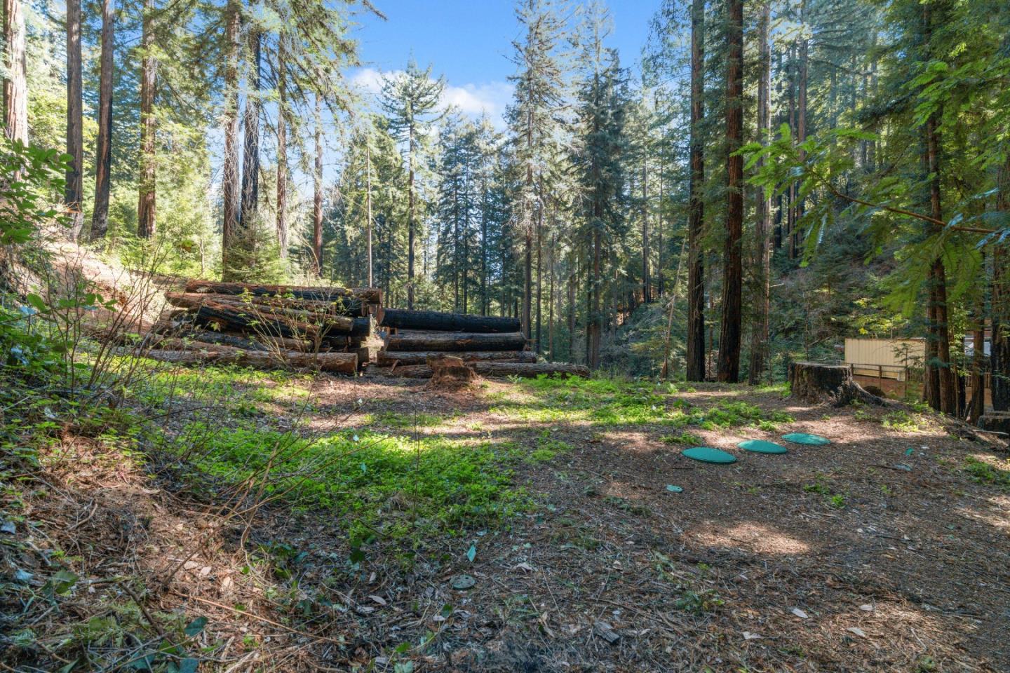 11800 Clear Creek Road Brookdale, CA 95007 - Photo 34 of 49