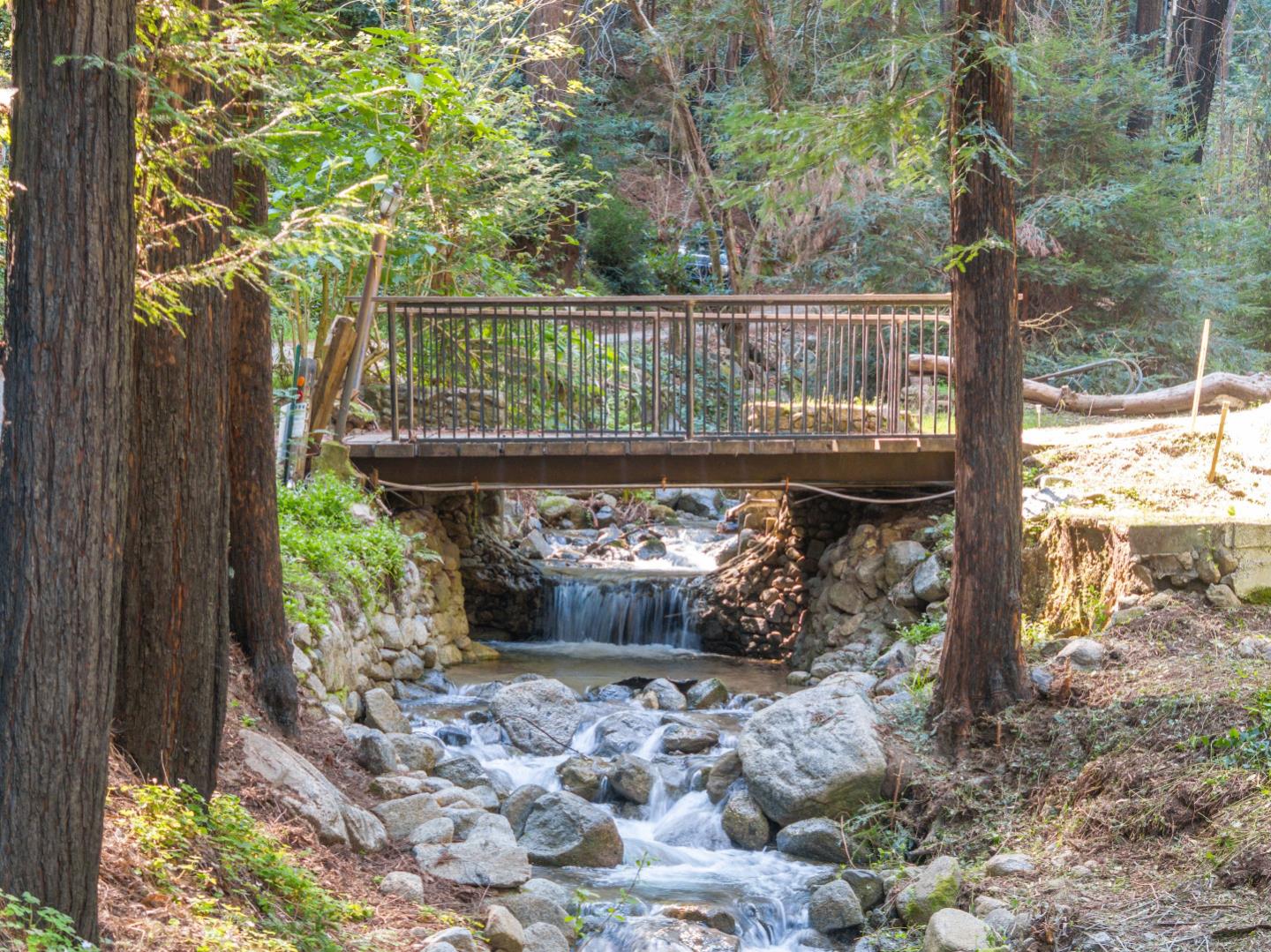 11800 Clear Creek Road Brookdale, CA 95007 - Photo 9 of 49