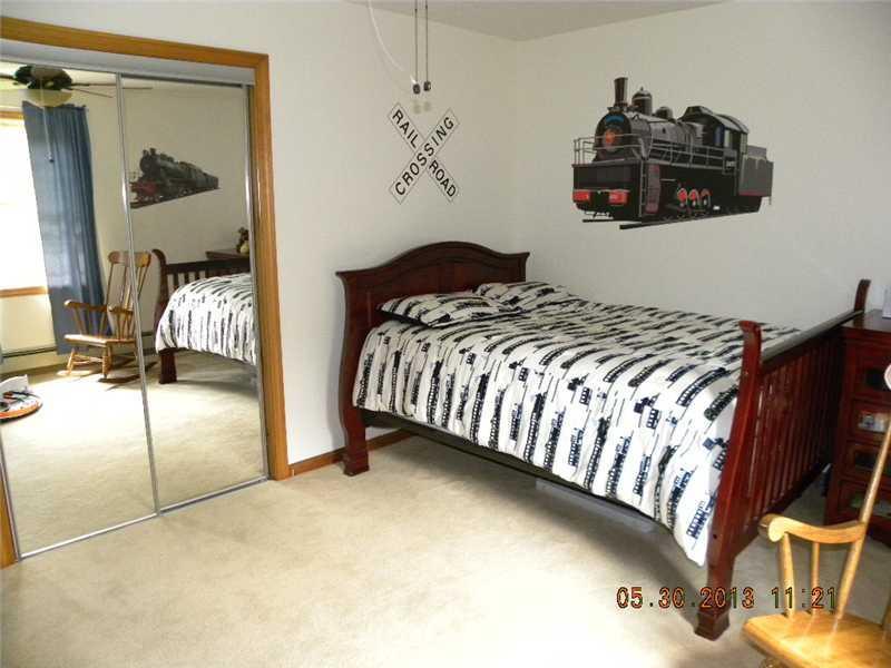 161 Pleasant Pond Road Turner, ME 04282 - Photo 28 of 35 Bedroom.