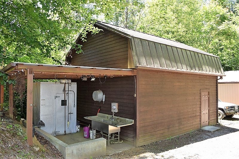 Johnnys Ridge Road Ferrum, VA 24088 - Photo 47 of 49 Gallery Image 47