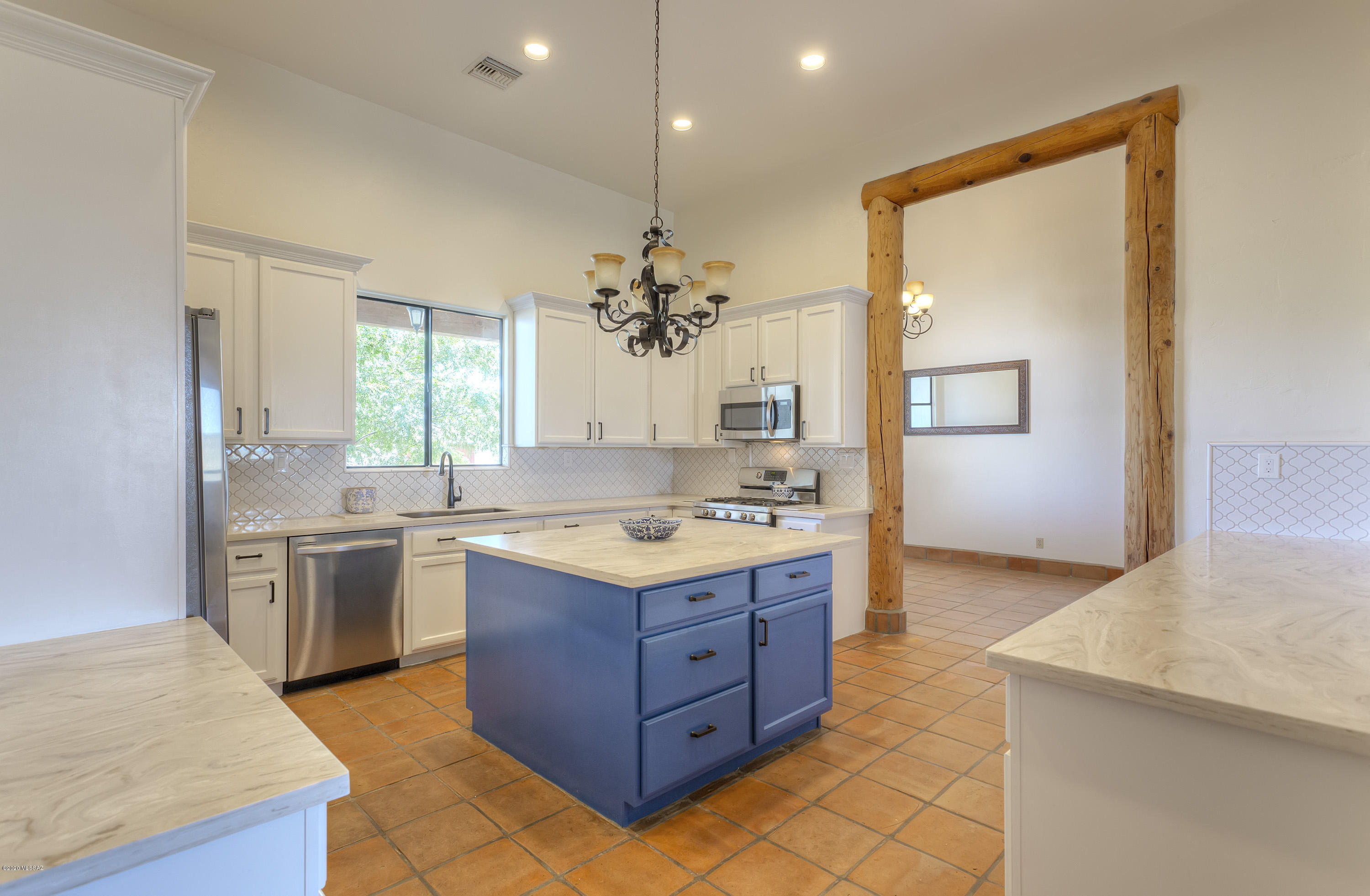 1496 Gerardo Court Rio Rico, AZ 85648 - Photo 13 of 46