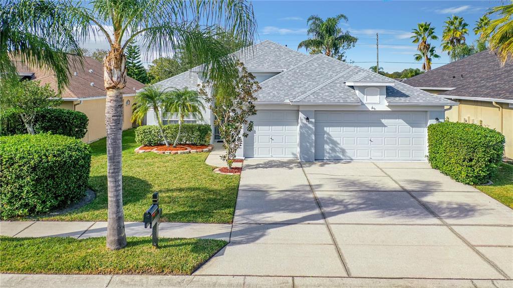 3403 Coconut Grove Road Land O' Lakes, FL 34639 - Photo 1 of 1