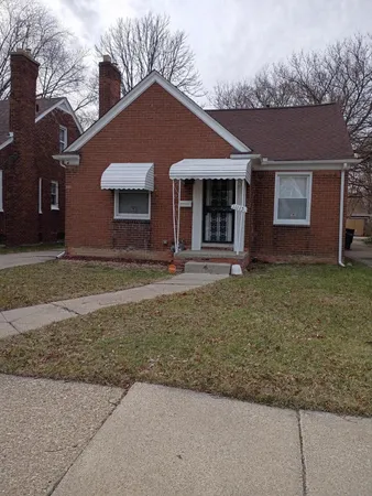 $125,000 | 11115 Wayburn Street, Detroit, MI 48224