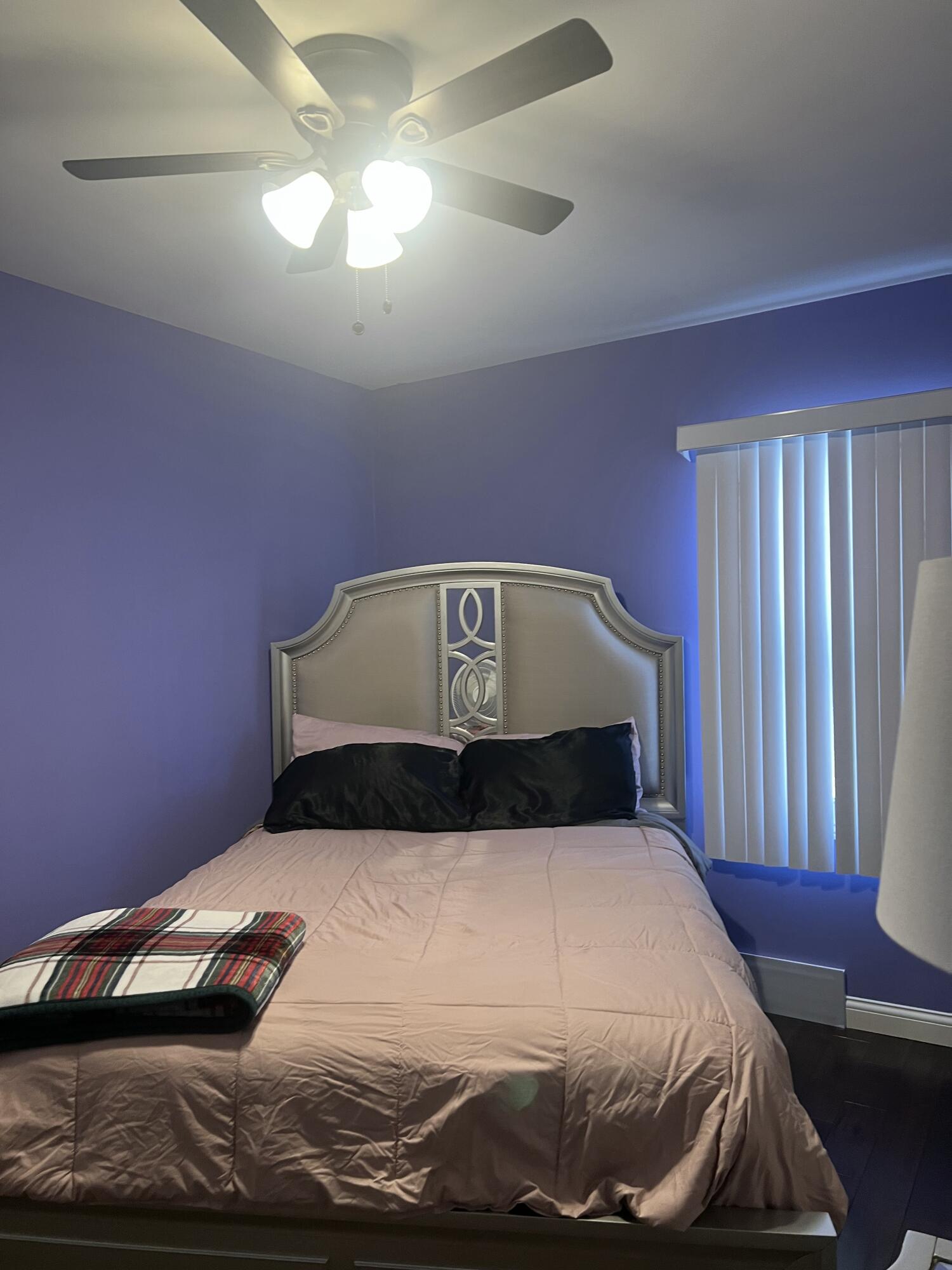 11115 Wayburn Street Detroit, MI 48224 - Photo 15 of 19 Bed Room 1