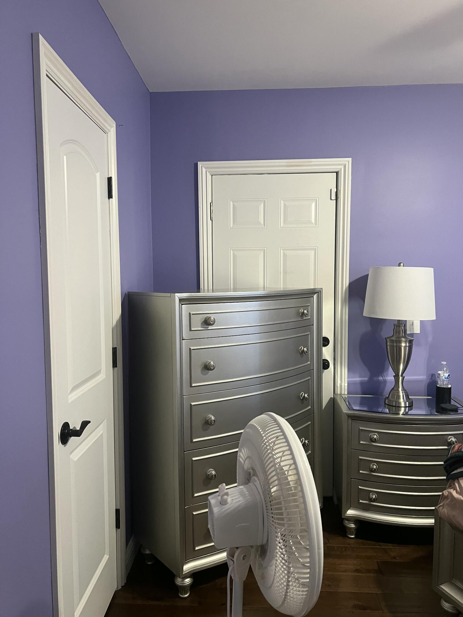 11115 Wayburn Street Detroit, MI 48224 - Photo 16 of 19 Bed Room 1 Closets