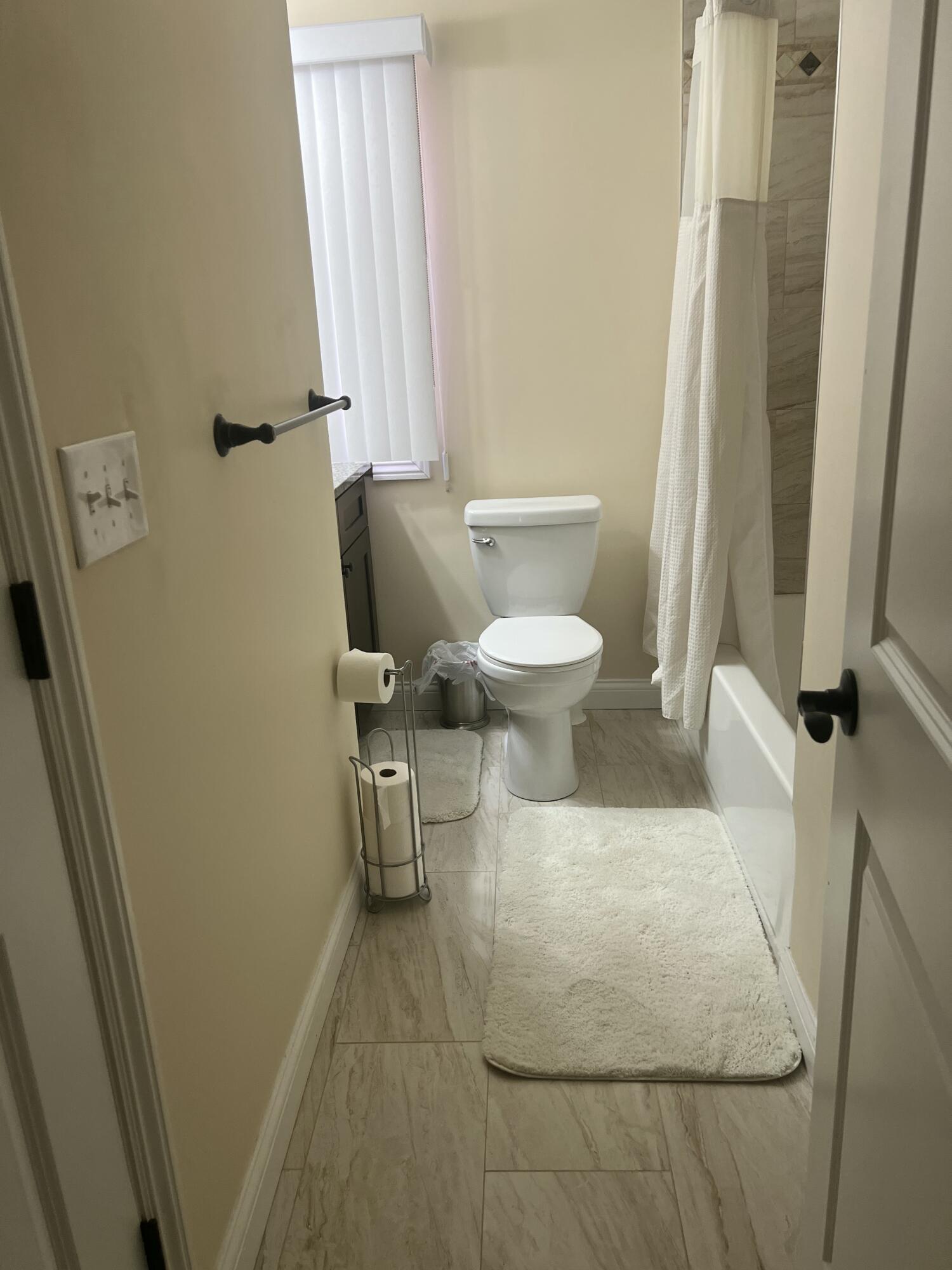 11115 Wayburn Street Detroit, MI 48224 - Photo 17 of 19 Bathroom