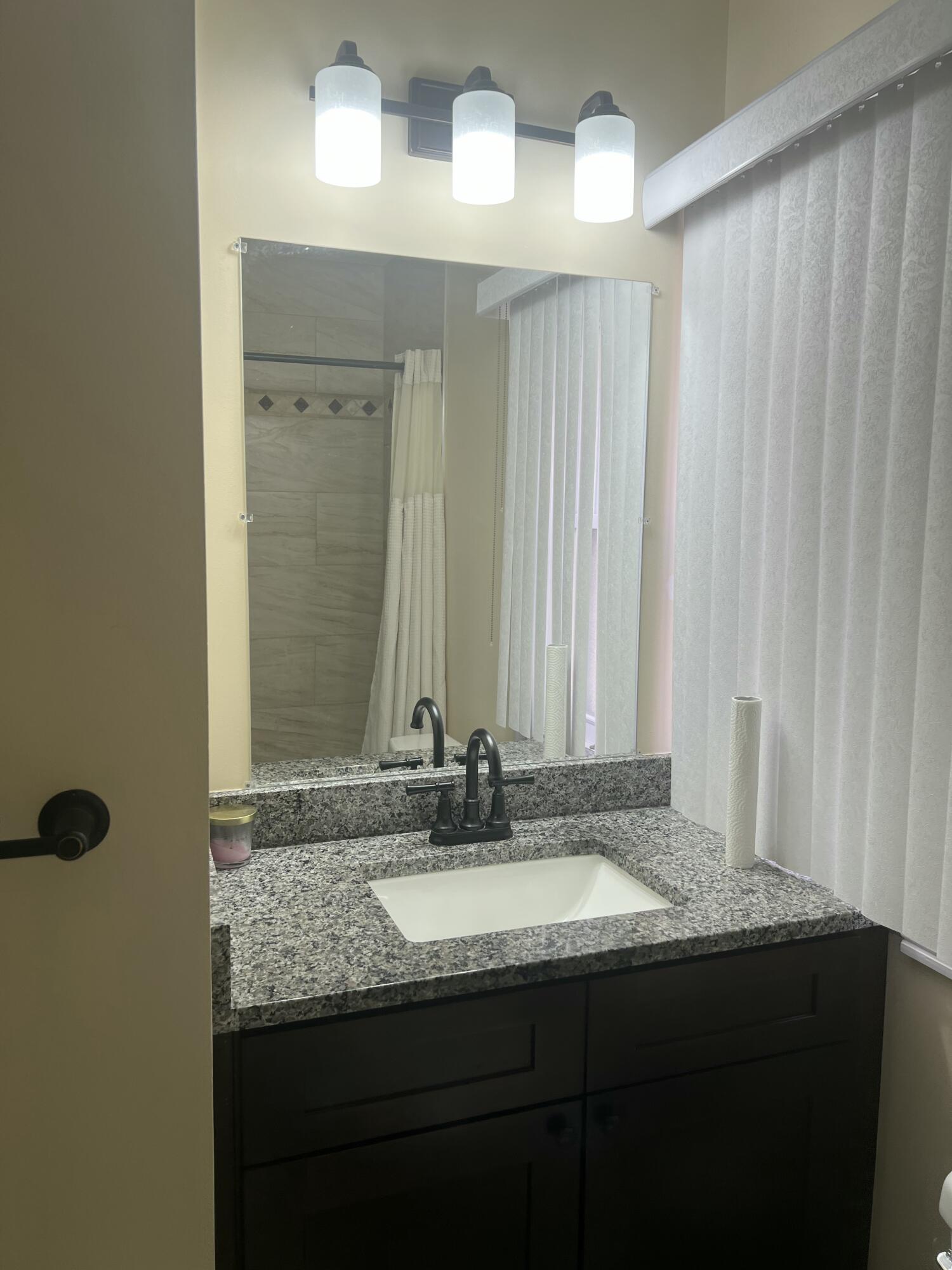 11115 Wayburn Street Detroit, MI 48224 - Photo 19 of 19 Vanity