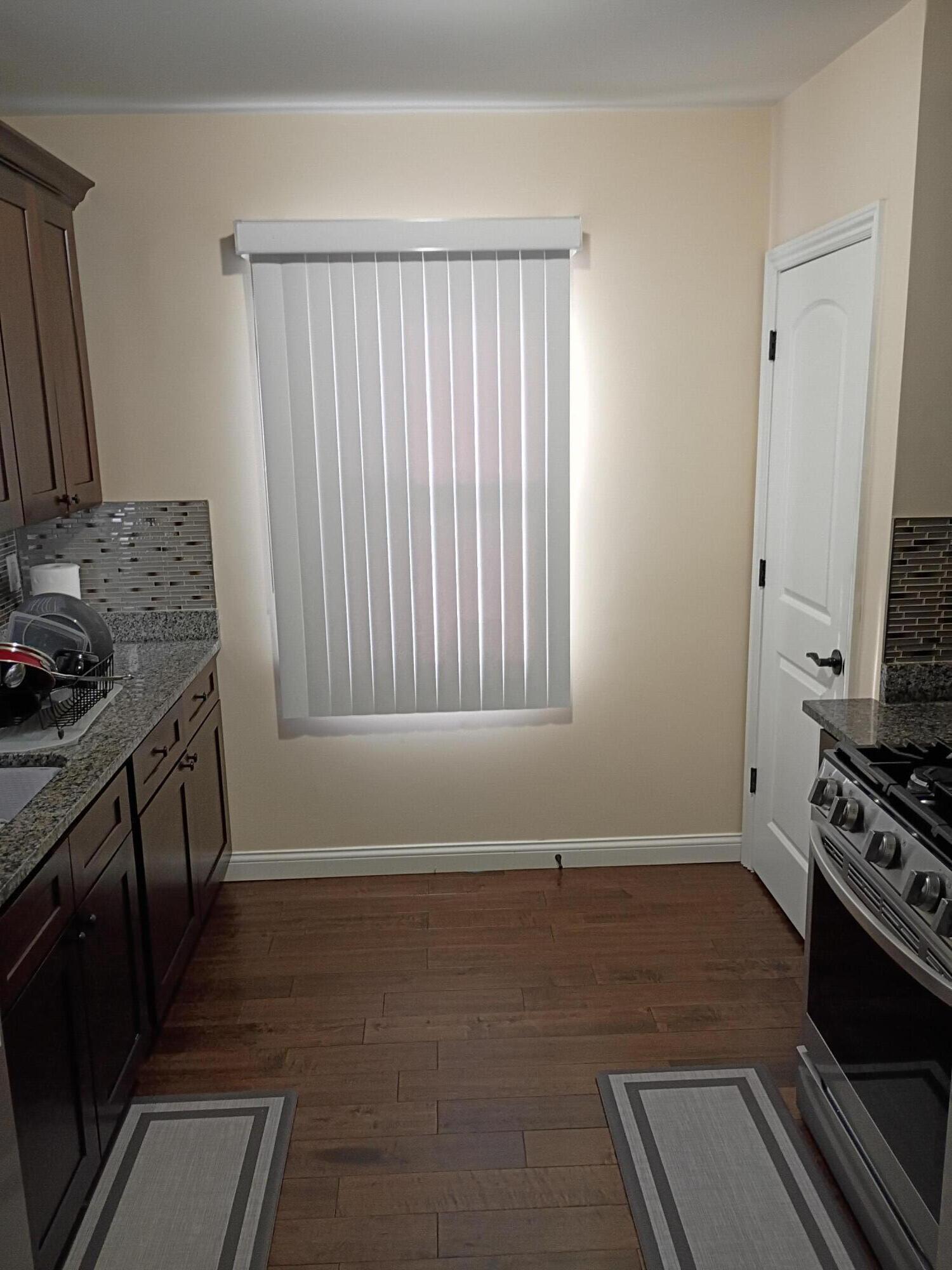 11115 Wayburn Street Detroit, MI 48224 - Photo 7 of 19 Kitchen