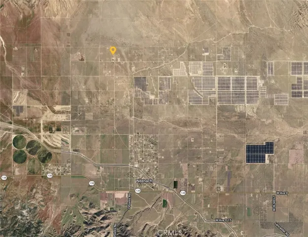 $19,900 | 0 265th Street, Lancaster, CA 93536