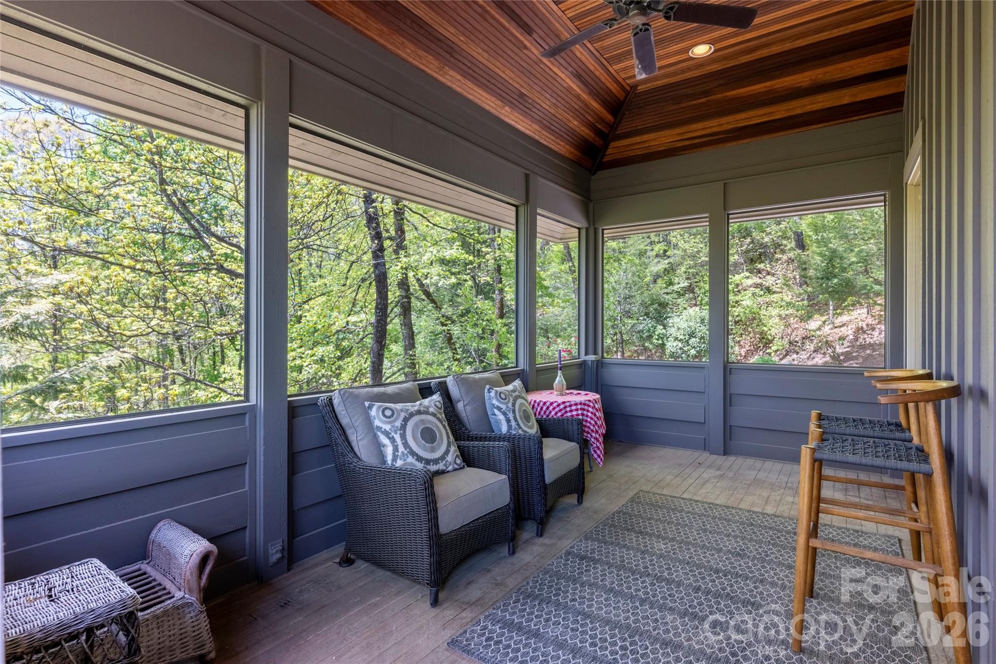 562 Panther Ridge Road Lake Toxaway, NC 28747 - Photo 24 of 47 Gallery Image 24