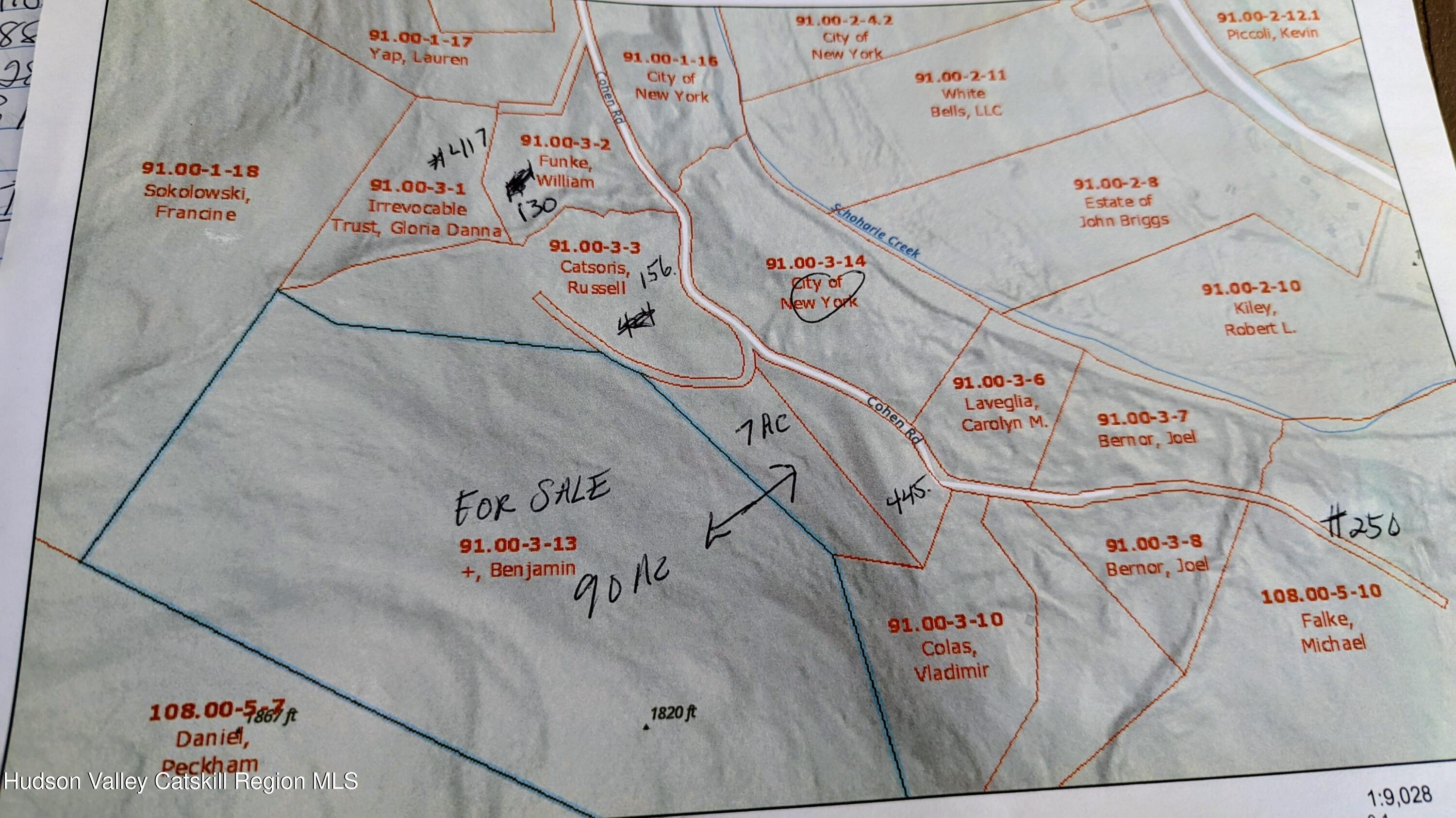 2 Cohen Road Prattsville, NY 12468 - Photo 3 of 3