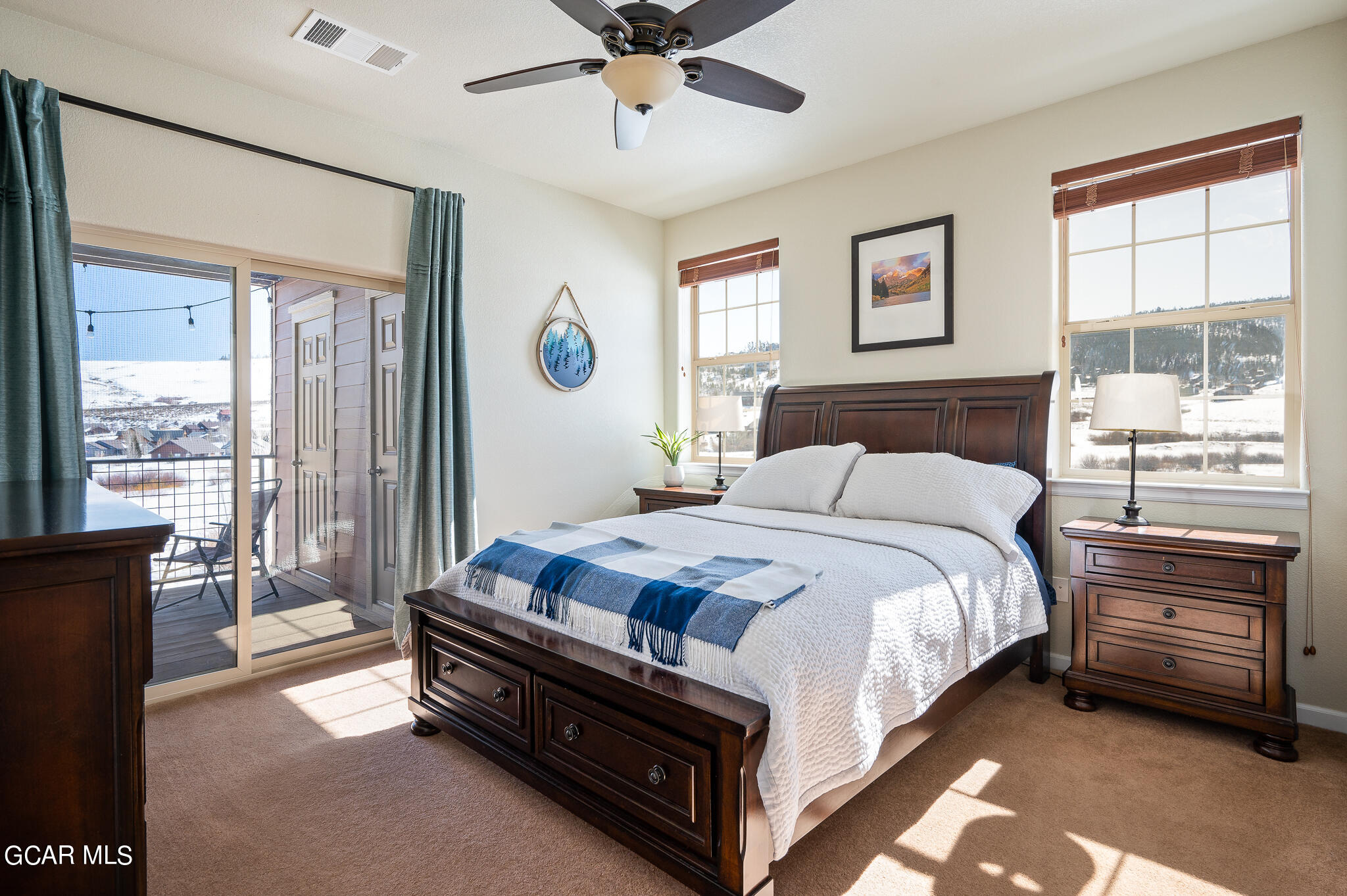 160 Village Road, Unit F 306 Granby, CO 80446 - Photo 13 of 27 F 306